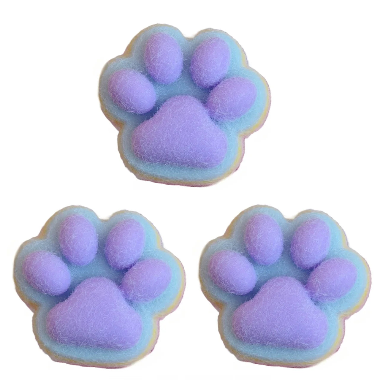 Cat Paw Mochi TSquishy
