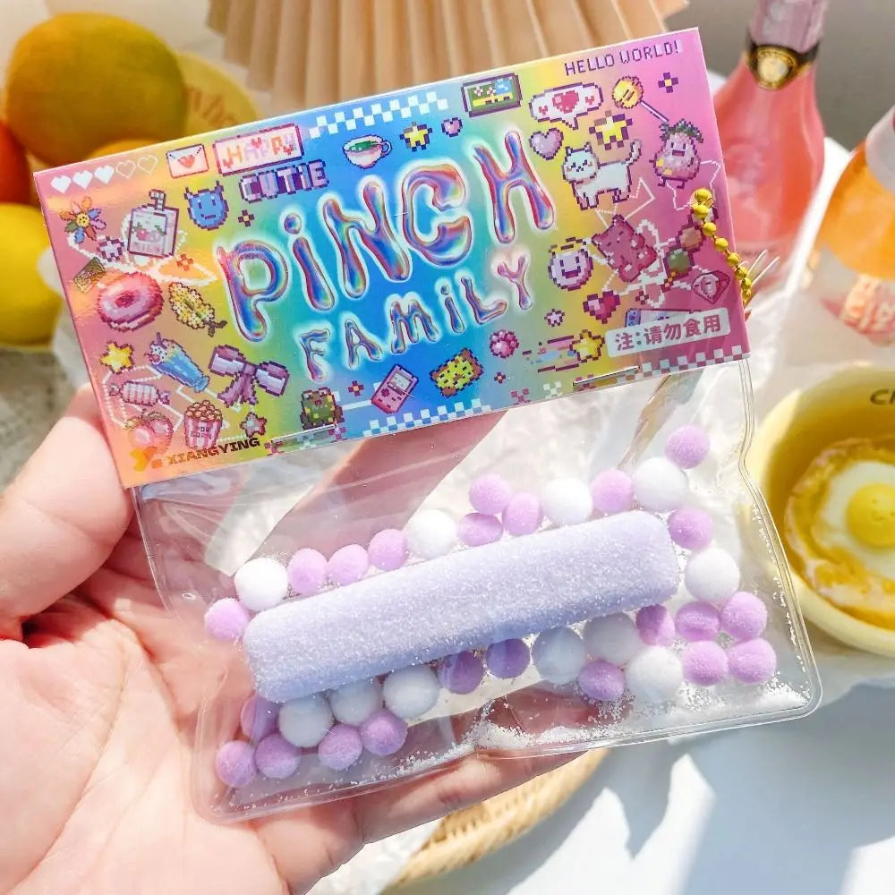 Cat Paw Mochi TSquishy