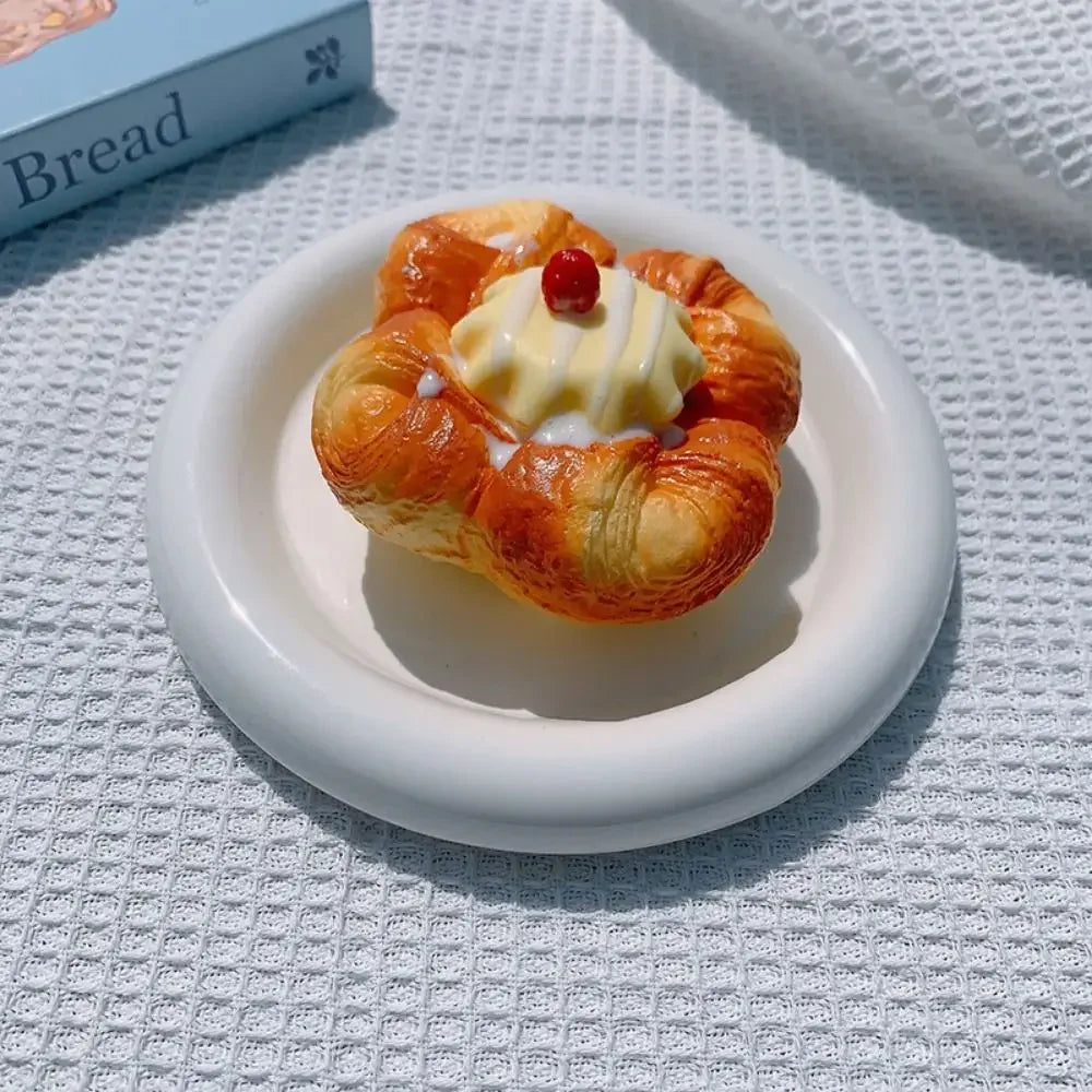 Bread Products Squishy