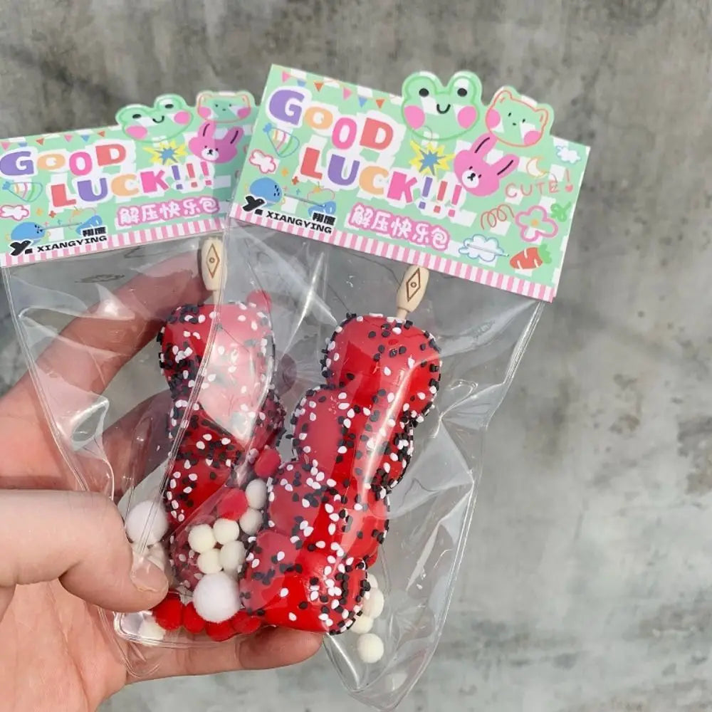 Cat Paw Mochi TSquishy