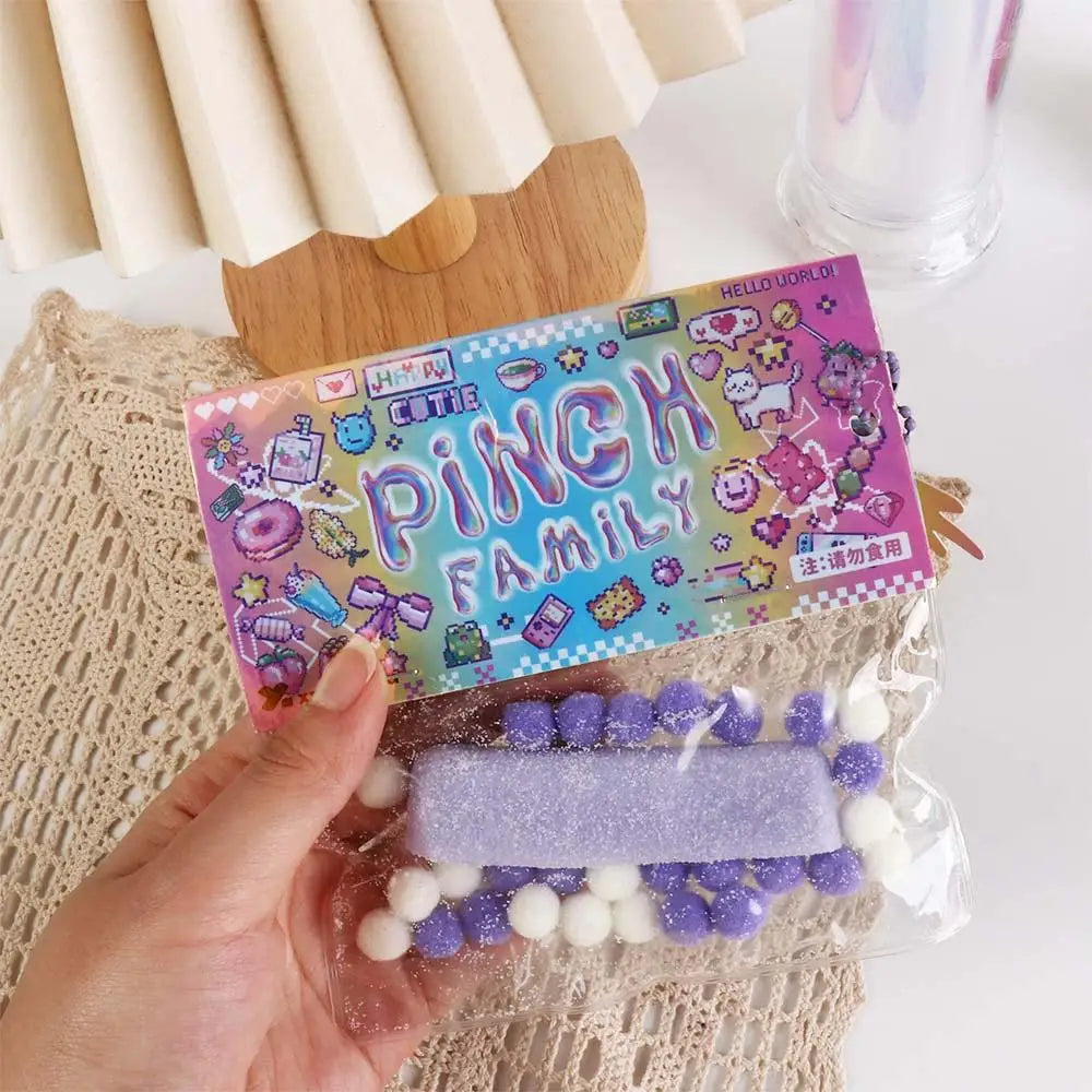 Cat Paw Mochi TSquishy