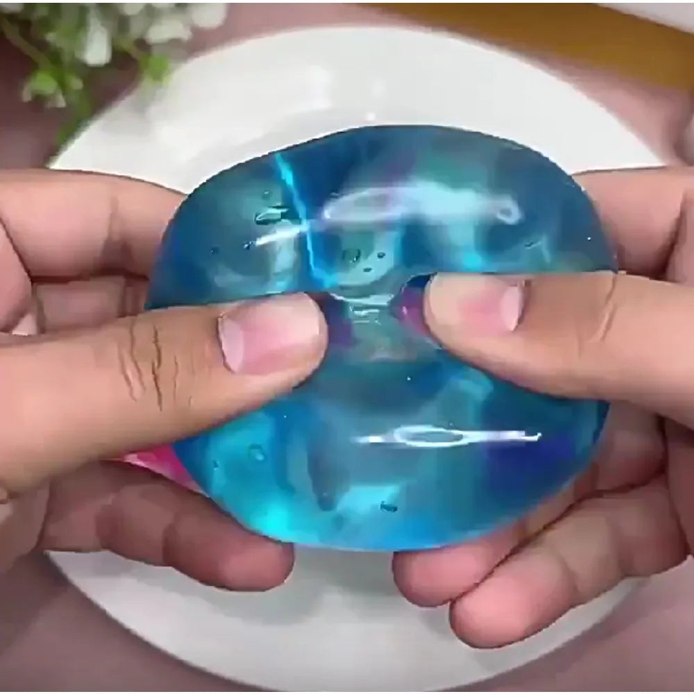 Maltose Cube TSquishy