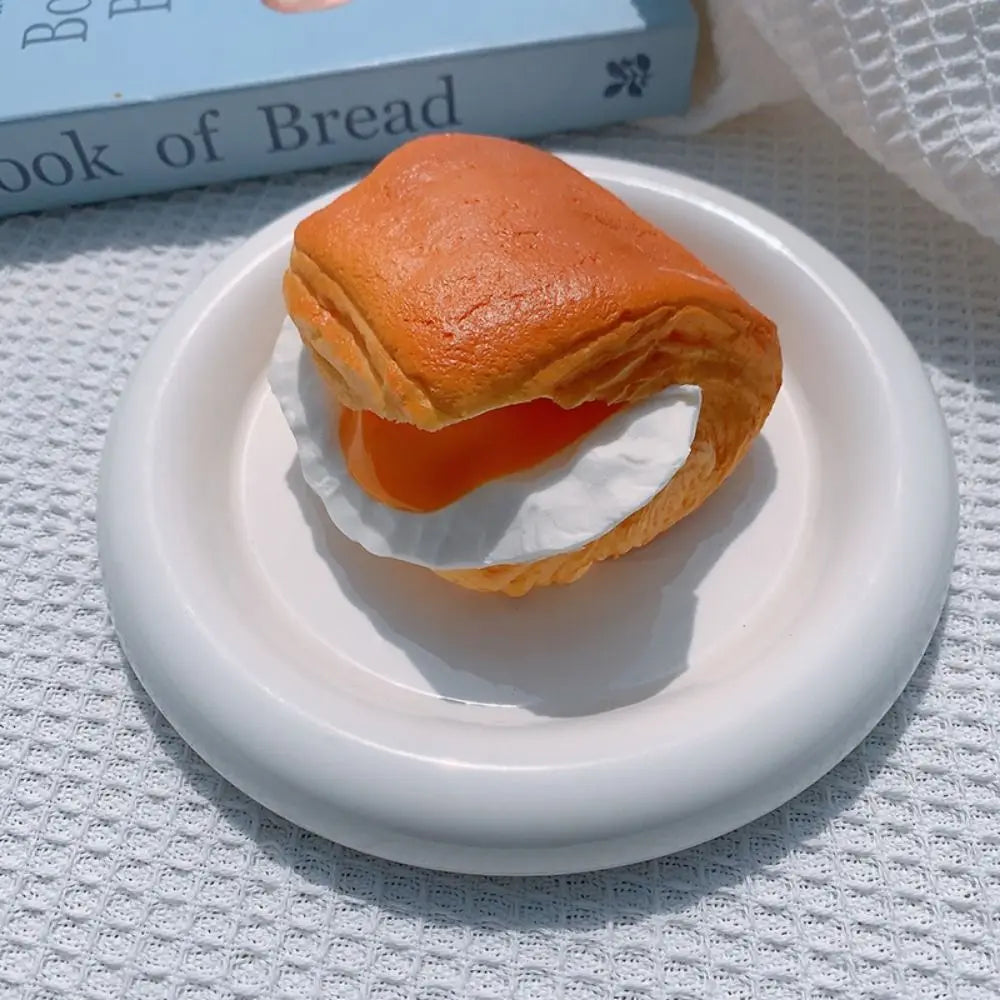 Bread Products Squishy