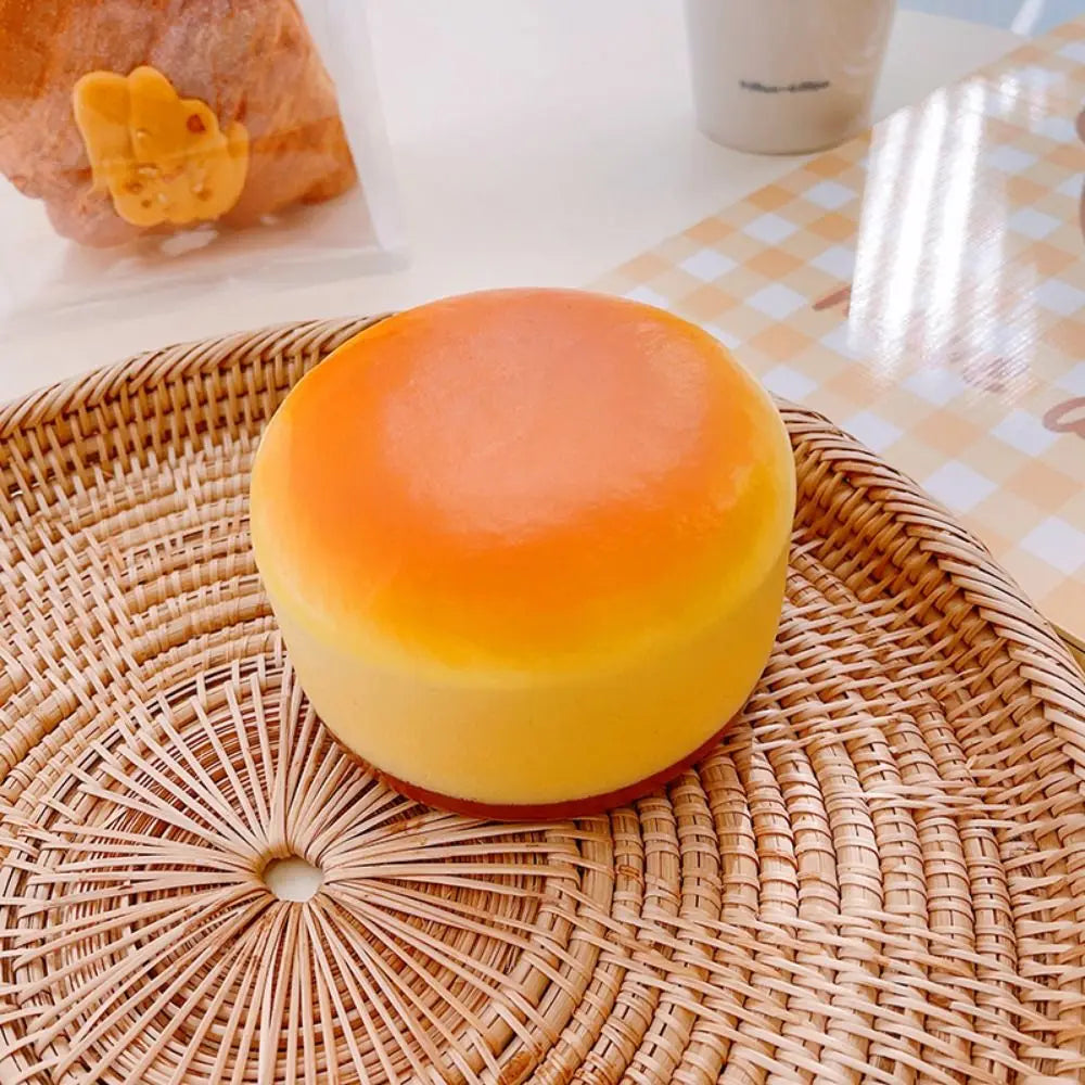 Bread Products Squishy