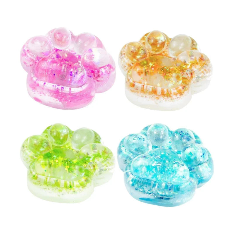 Cat Paw TSquishy