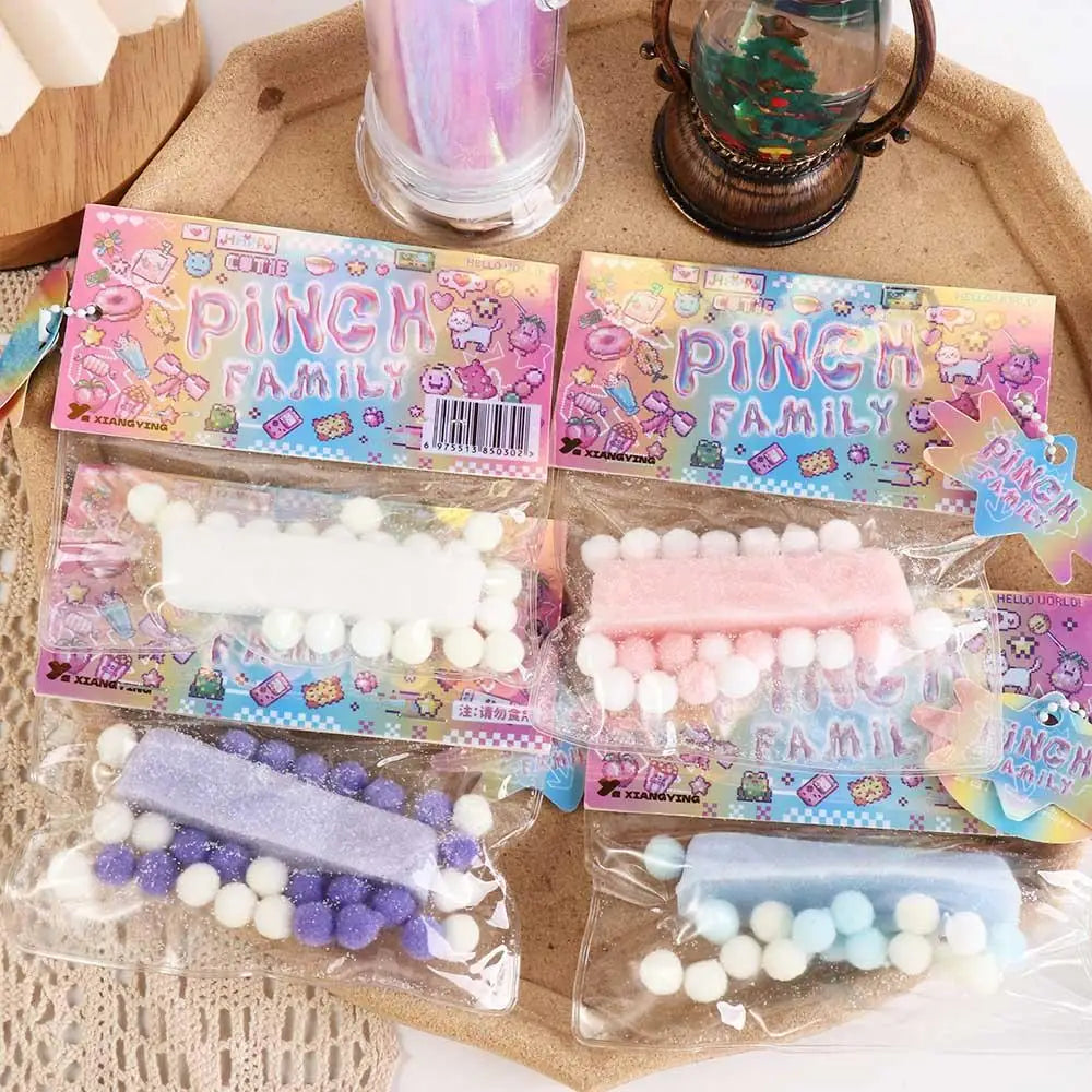 Cat Paw Mochi TSquishy