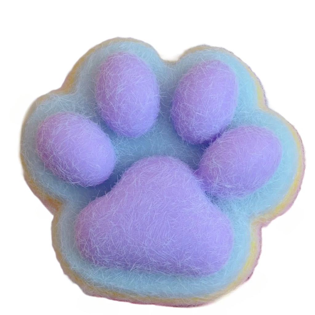 Cat Paw Mochi TSquishy