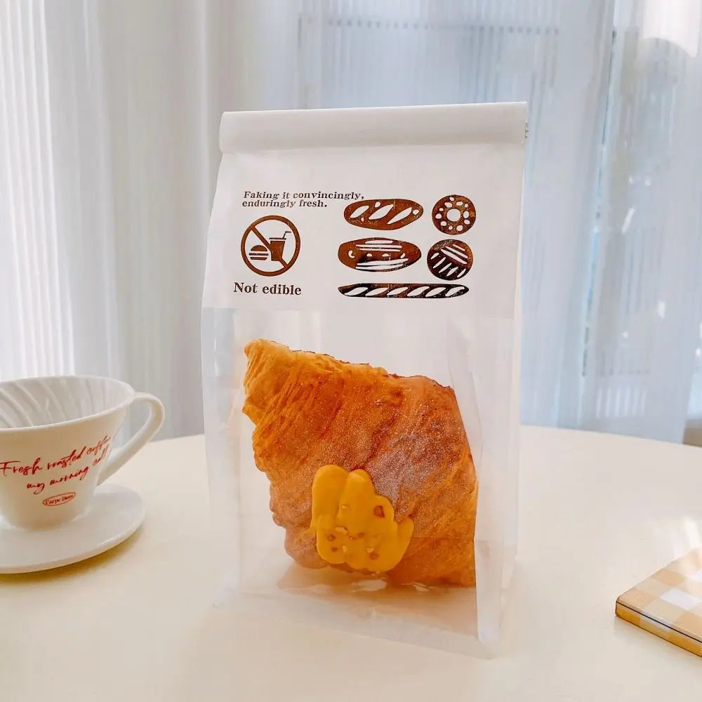 Bread Products Squishy