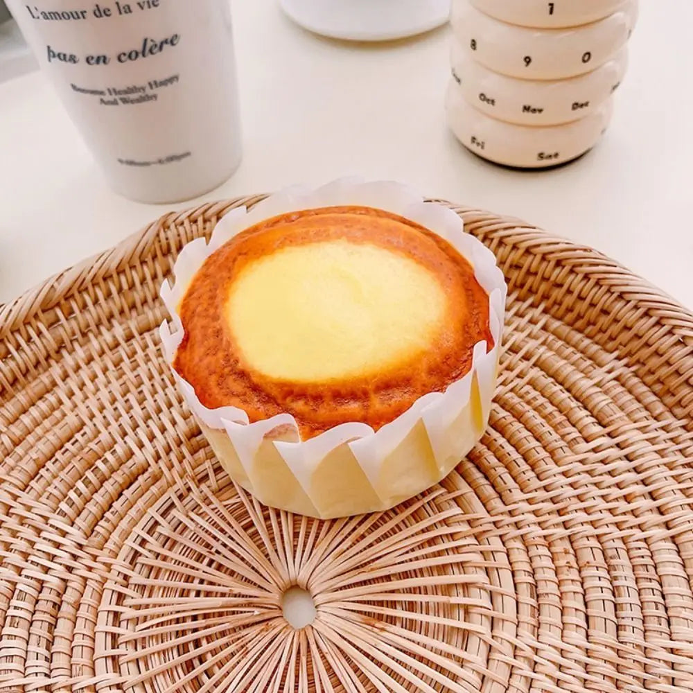 Bread Products Squishy