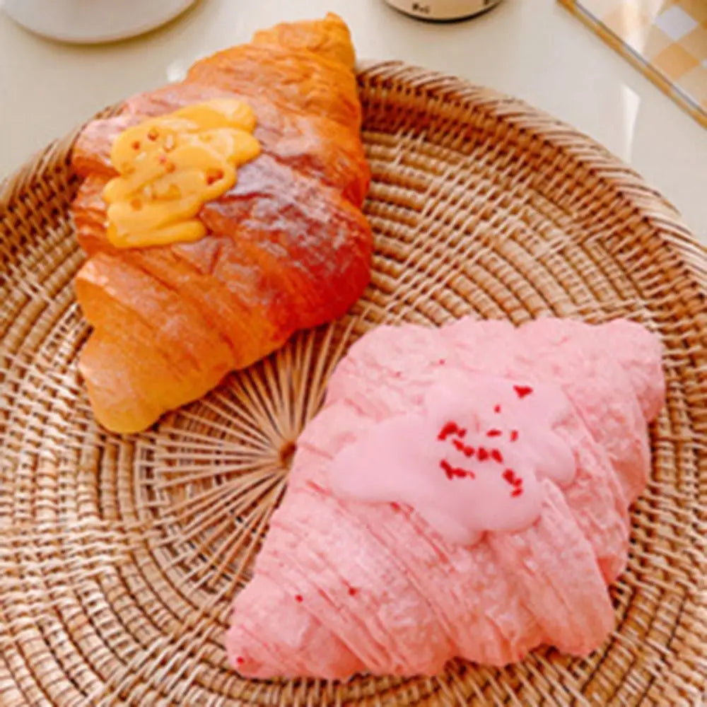 Bread Products Squishy