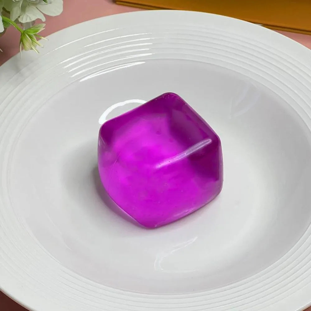 Maltose Cube TSquishy