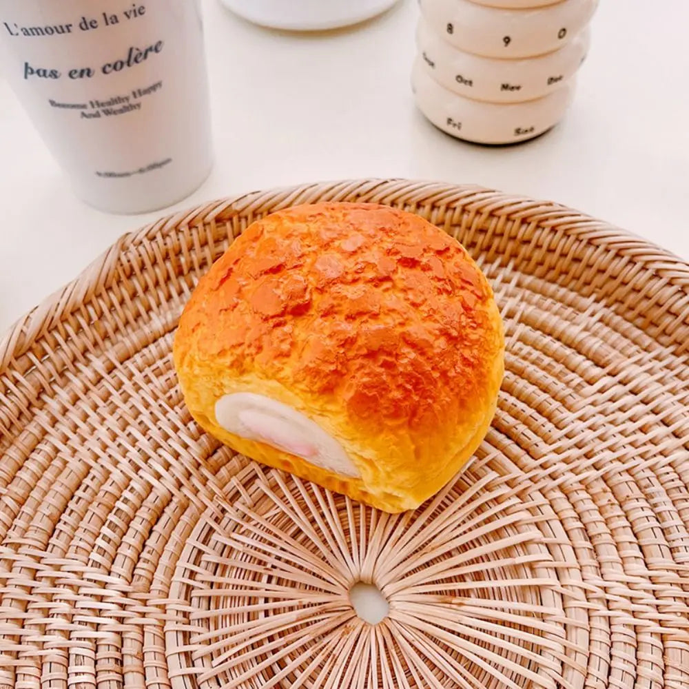 Bread Products Squishy