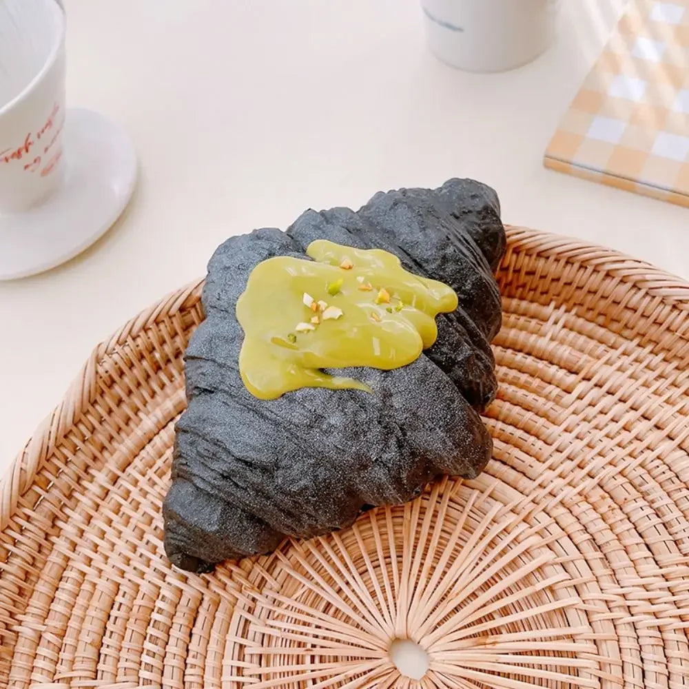 Bread Products Squishy