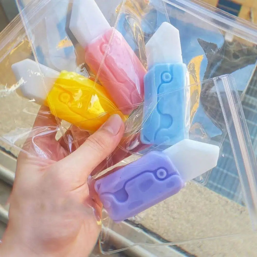 Cat Paw Mochi TSquishy