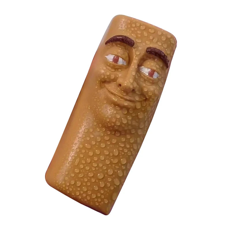 1/3pcs Tung Tung Sahur TSquishy