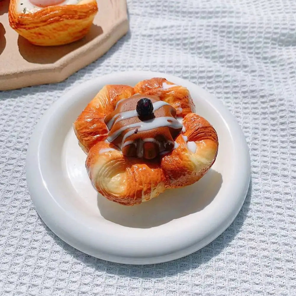 Bread Products Squishy