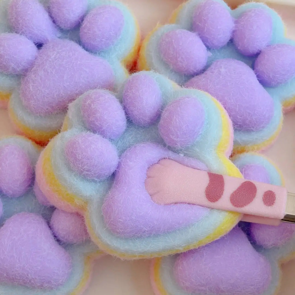 Cat Paw Mochi TSquishy
