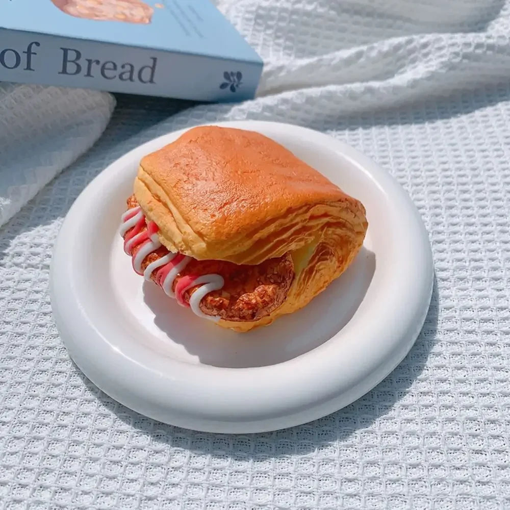 Bread Products Squishy