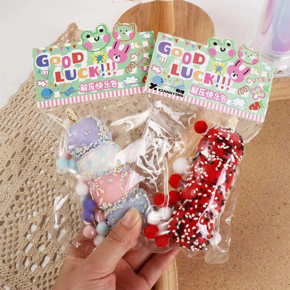 Cat Paw Mochi TSquishy