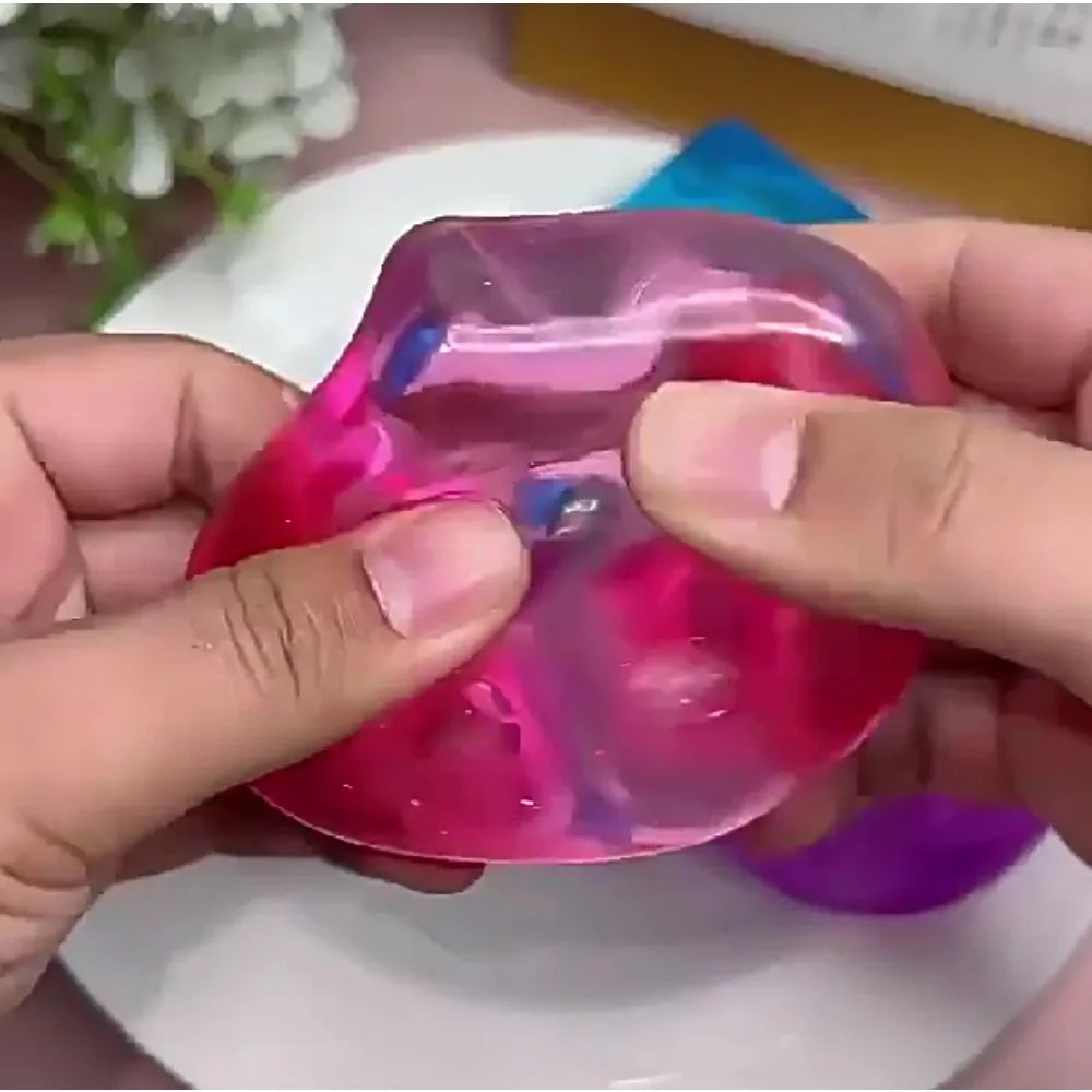 Maltose Cube TSquishy