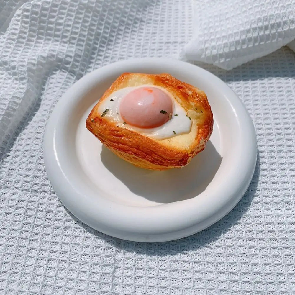 Bread Products Squishy