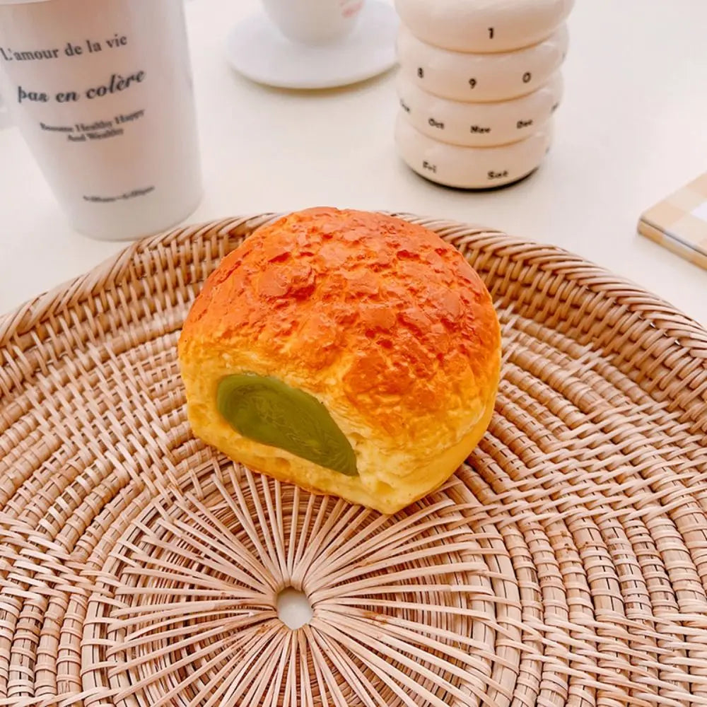 Bread Products Squishy