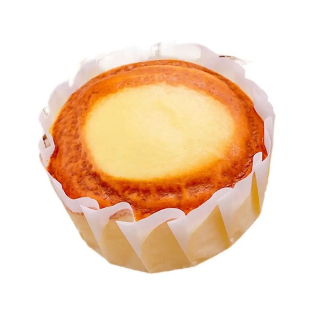 Bread Products Squishy