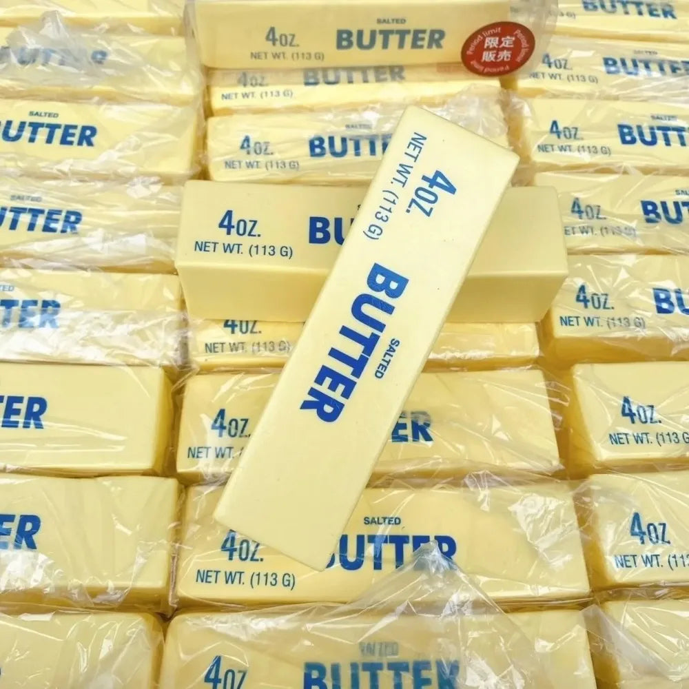 Butter TSquishy