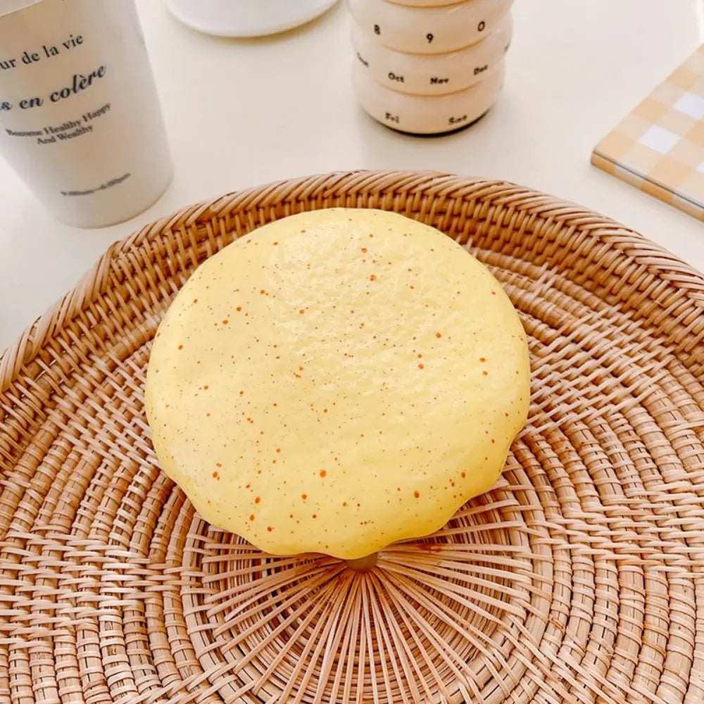 Bread Products Squishy