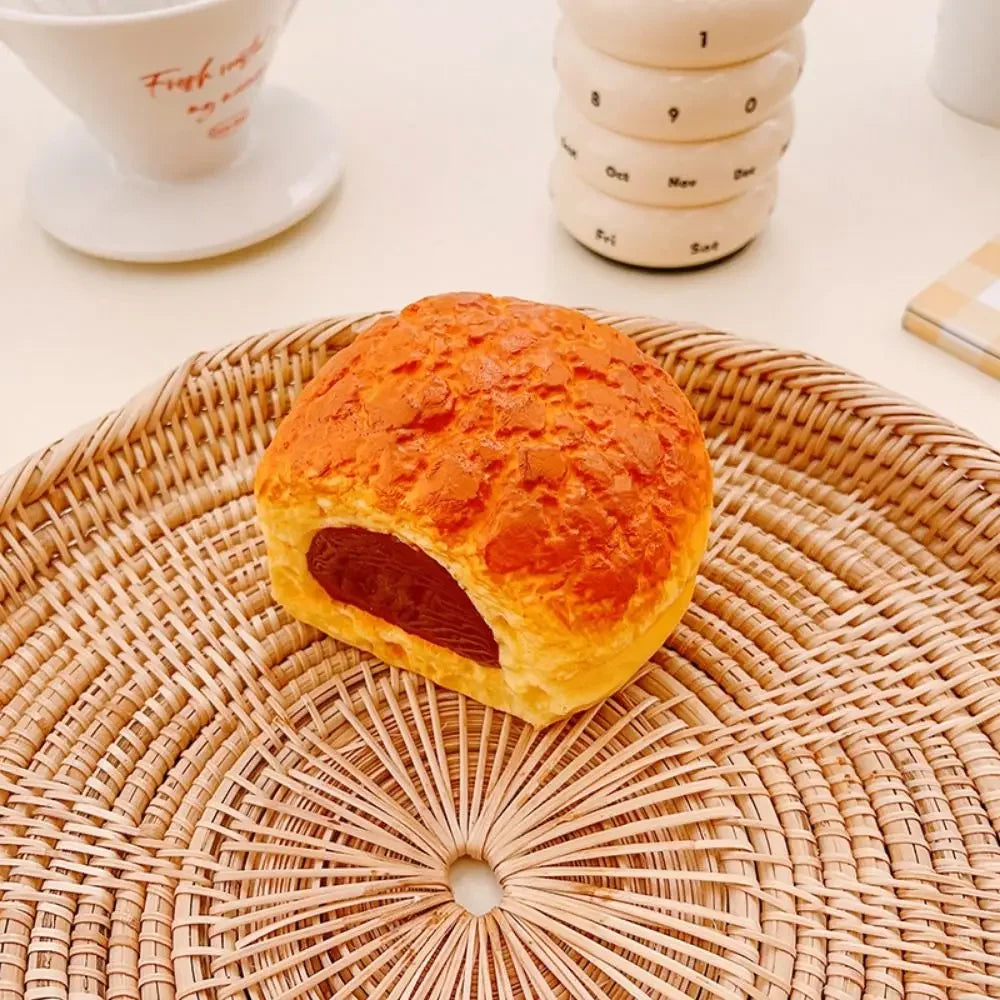 Bread Products Squishy