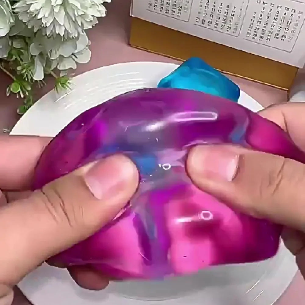 Maltose Cube TSquishy