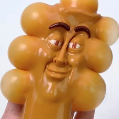 1/3pcs Tung Tung Sahur TSquishy