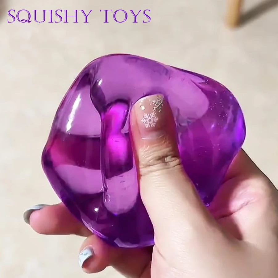 Maltose Cube TSquishy