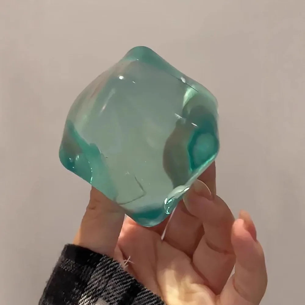 Maltose Cube TSquishy