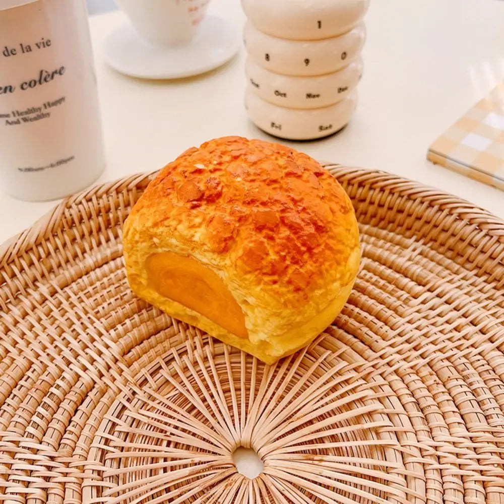 Bread Products Squishy