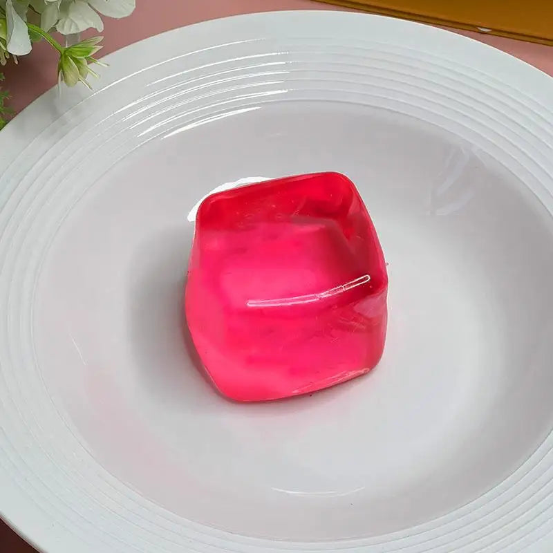 Maltose Cube TSquishy