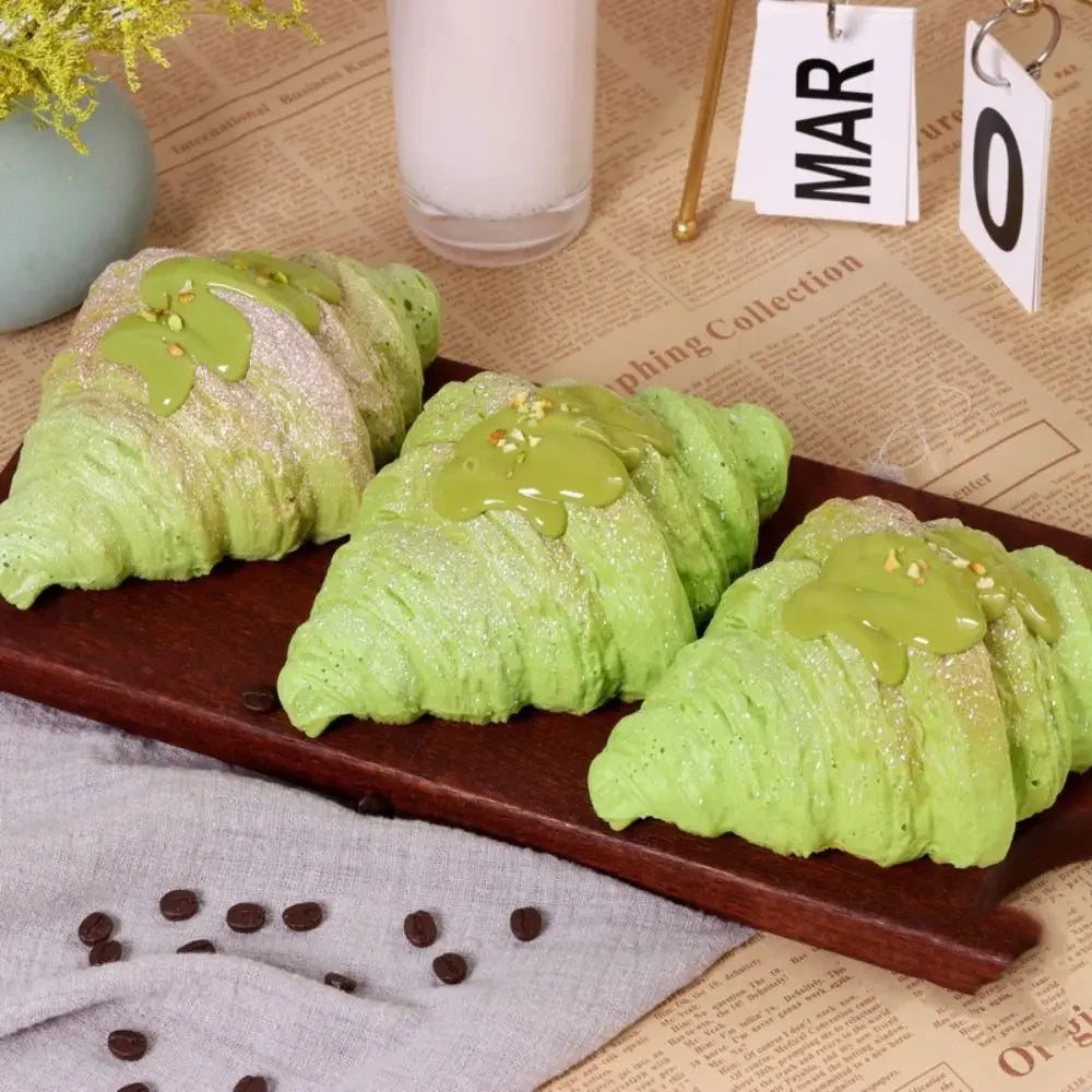 Bread Products Squishy