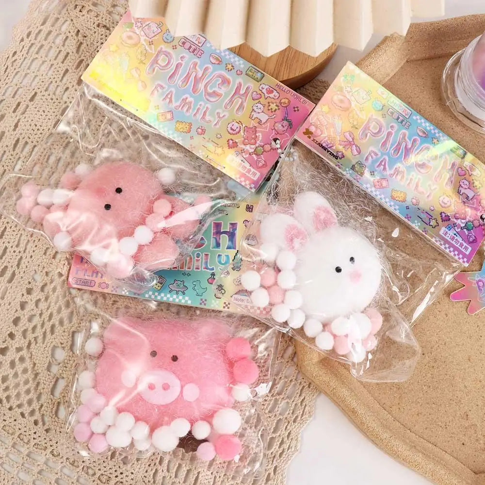 Cat Paw Mochi TSquishy