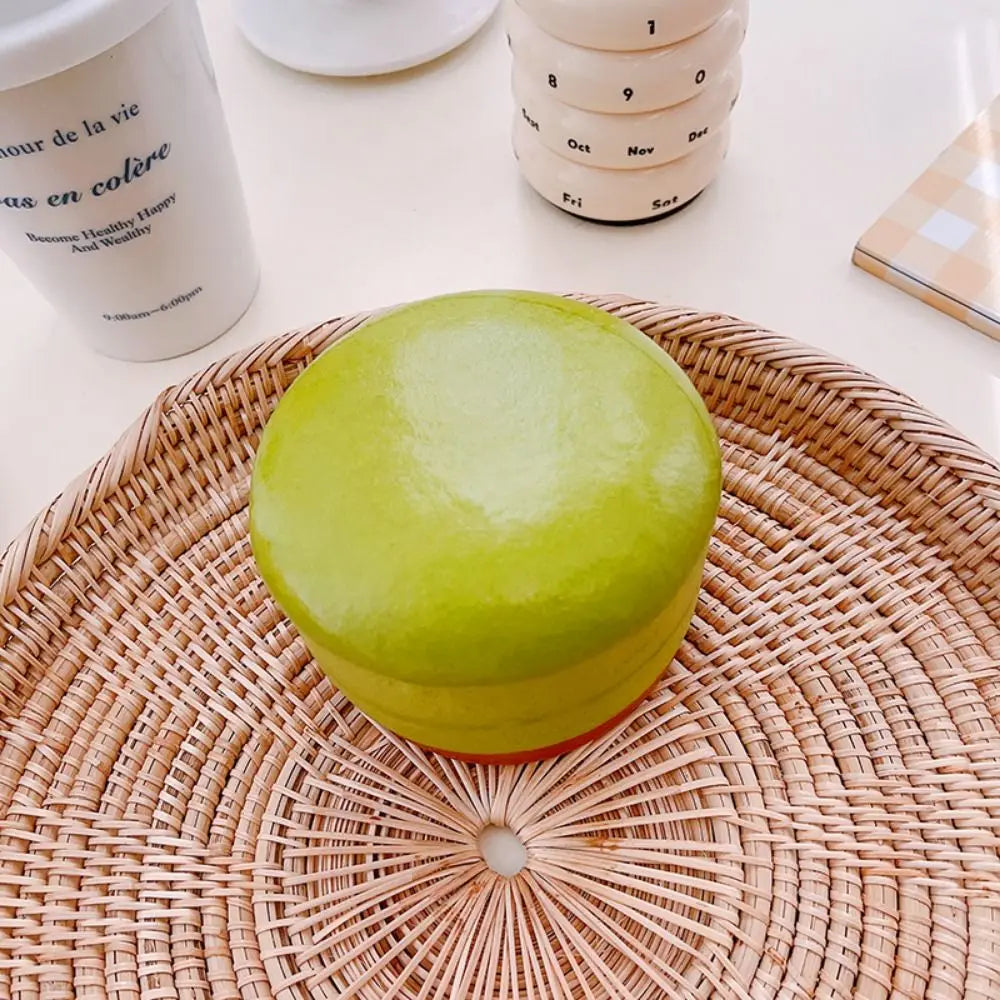 Bread Products Squishy