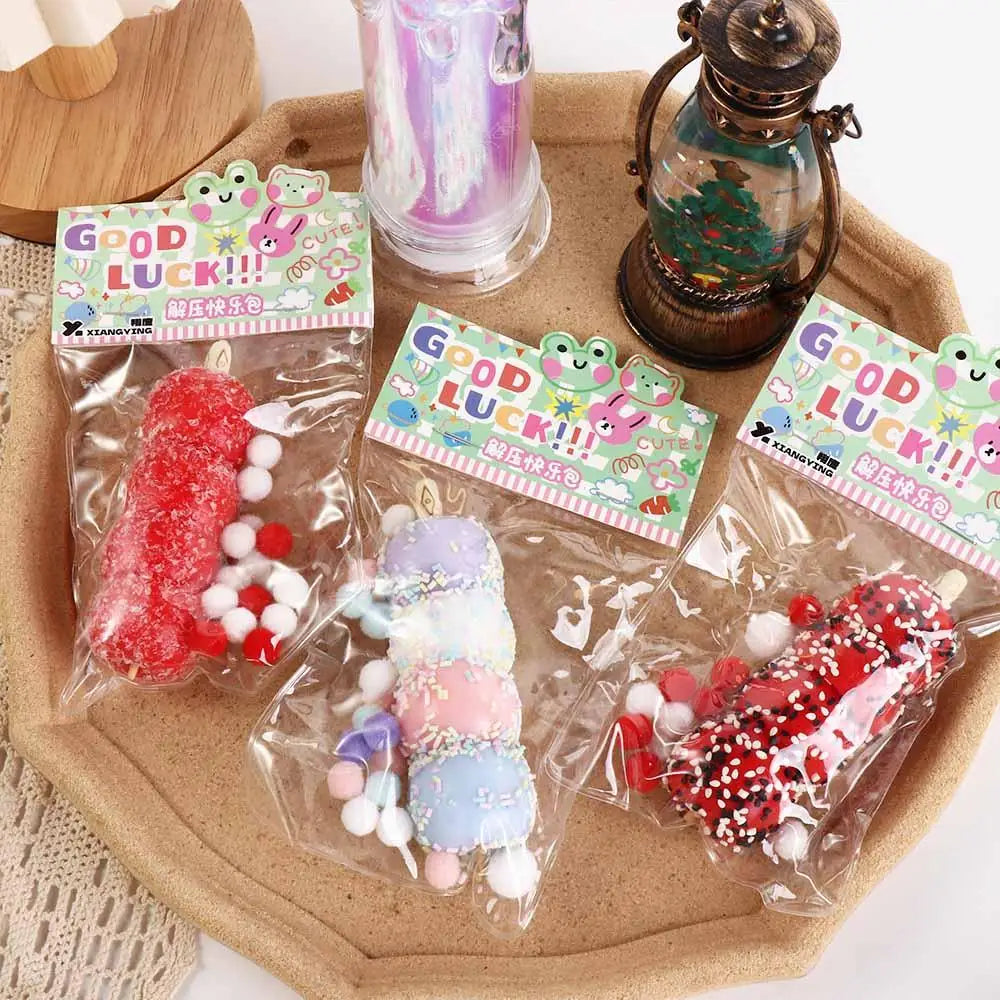 Cat Paw Mochi TSquishy