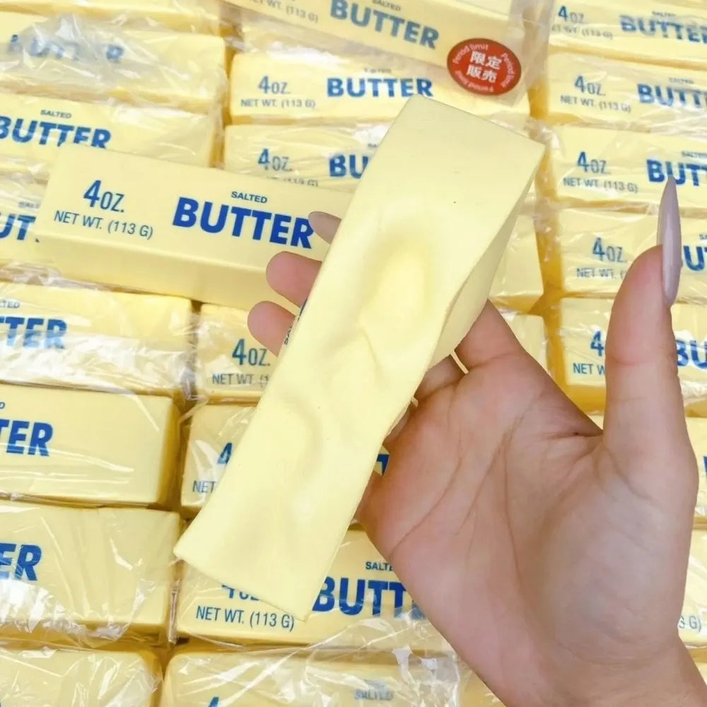 Butter TSquishy
