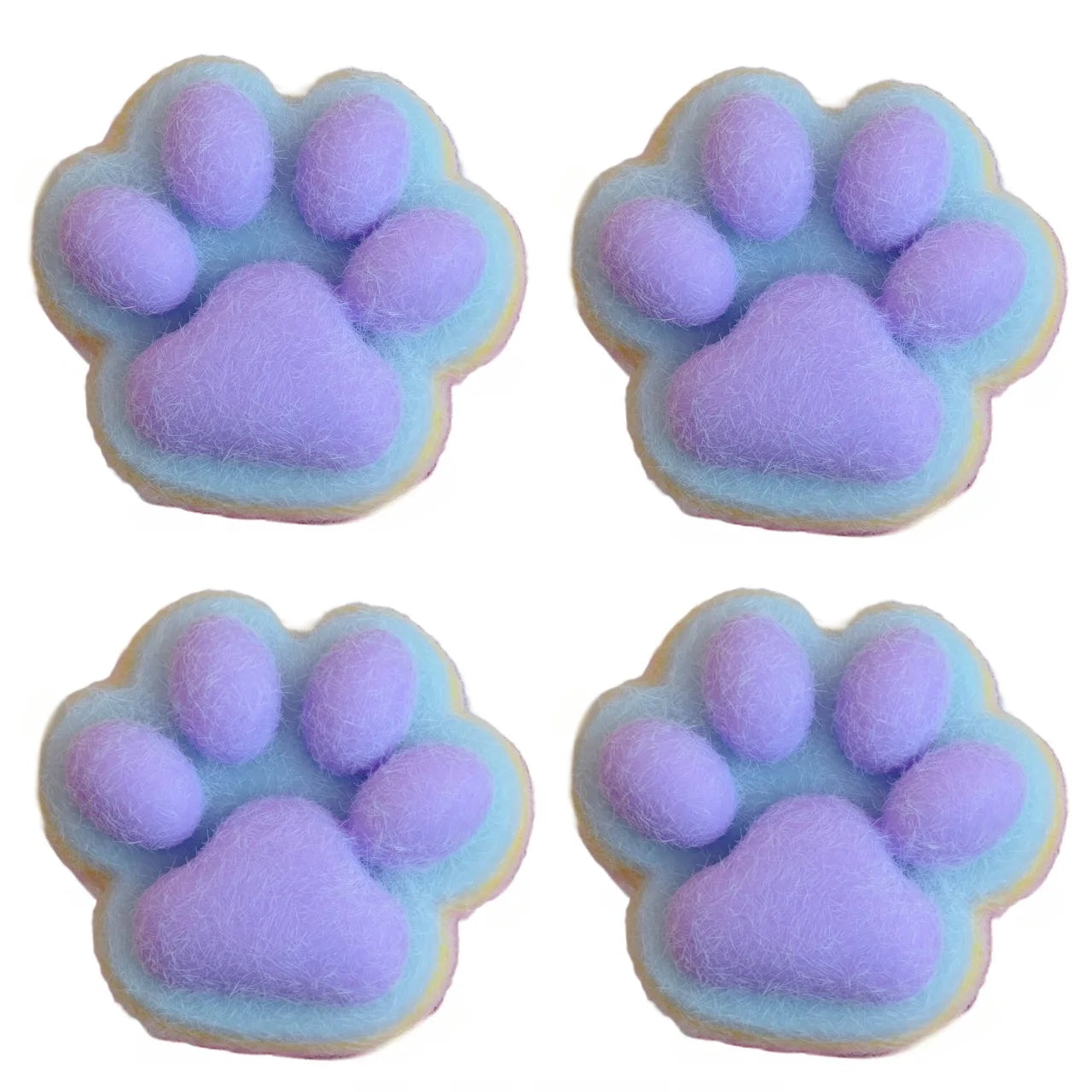 Cat Paw Mochi TSquishy