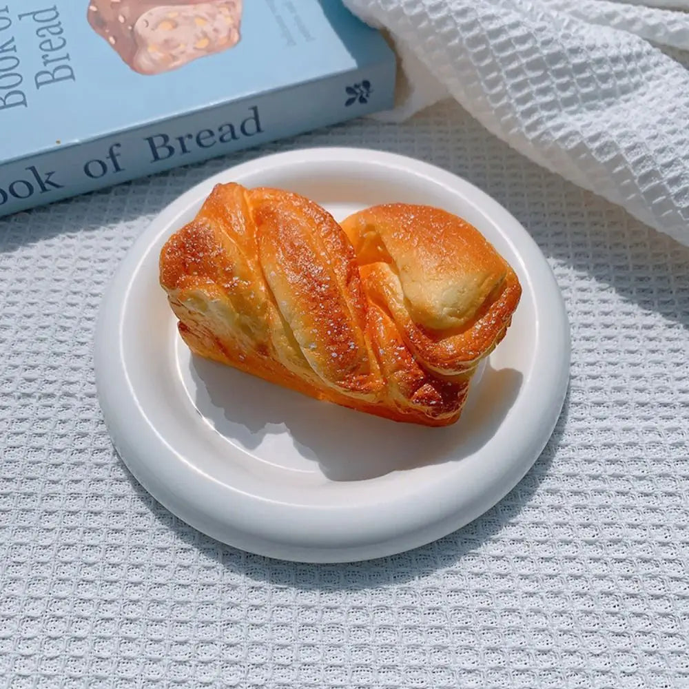 Bread Products Squishy