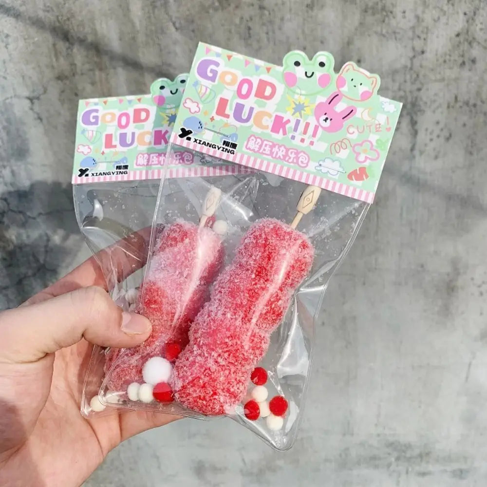 Cat Paw Mochi TSquishy