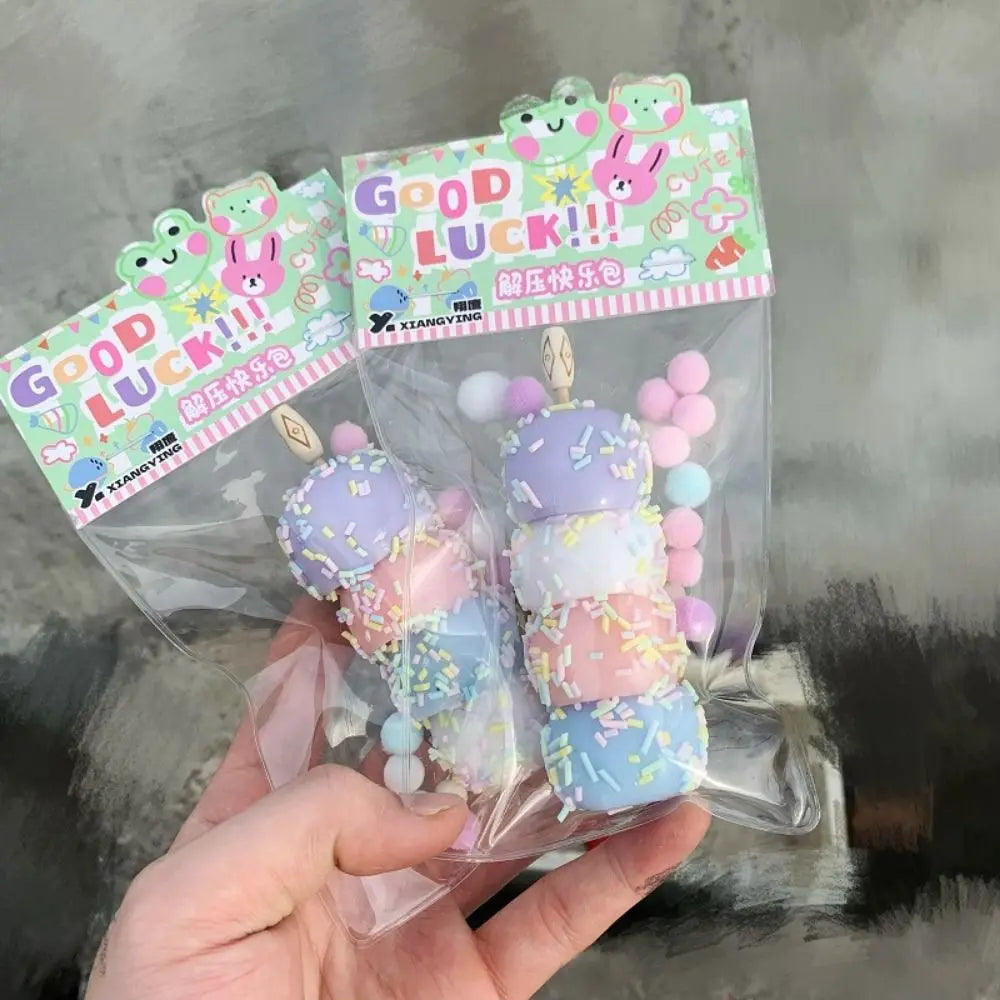 Cat Paw Mochi TSquishy